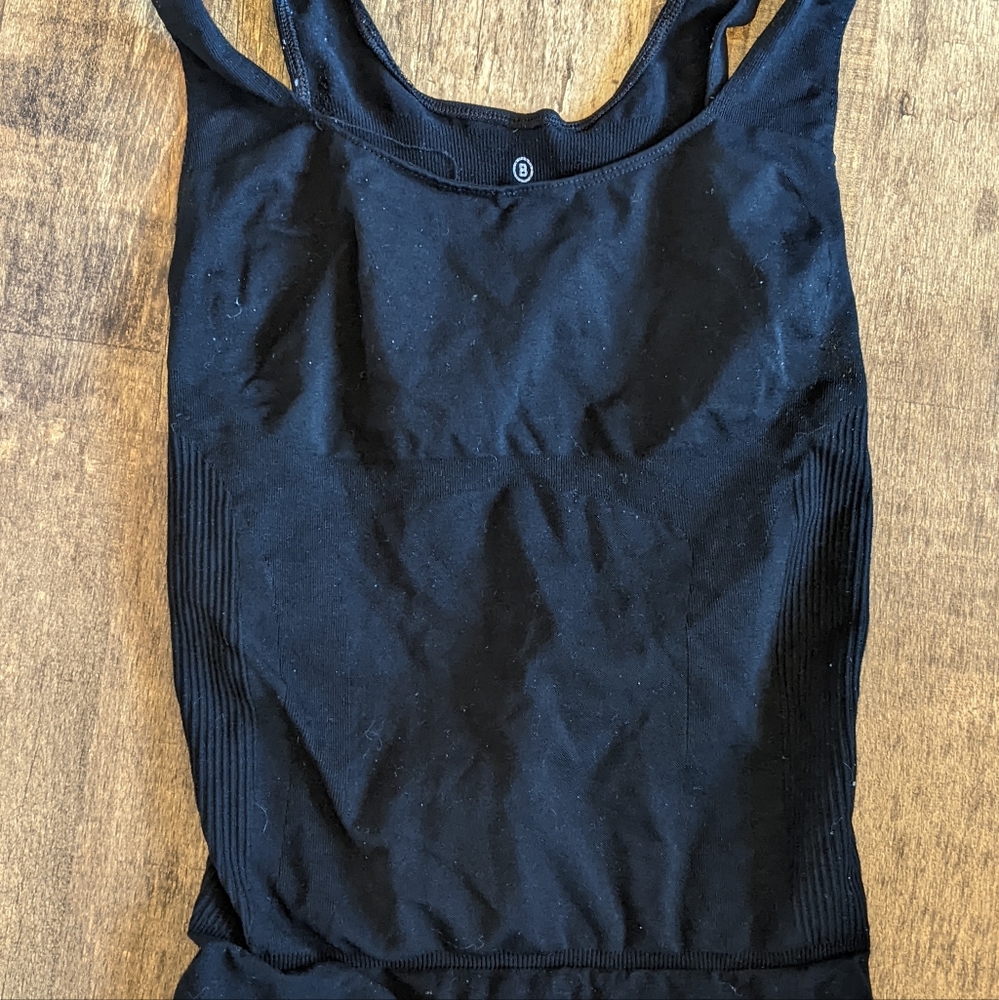 Blanqi tank and legging set